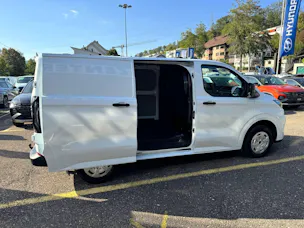 FORD Transit Cust 280 L1 Trend