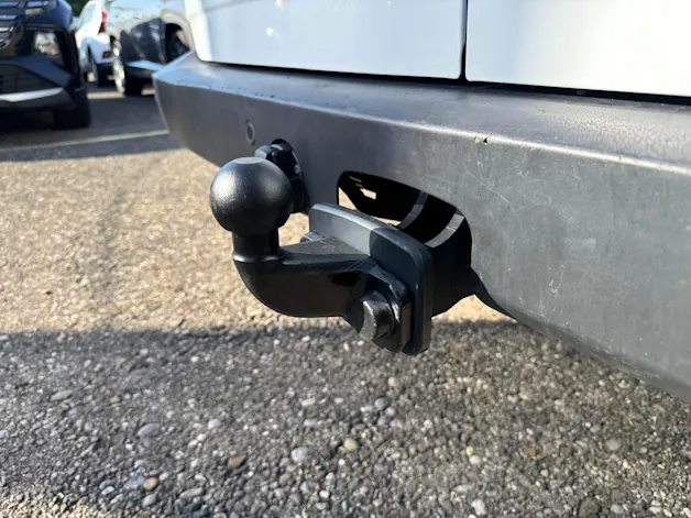FORD Transit Cust 280 L1 Trend