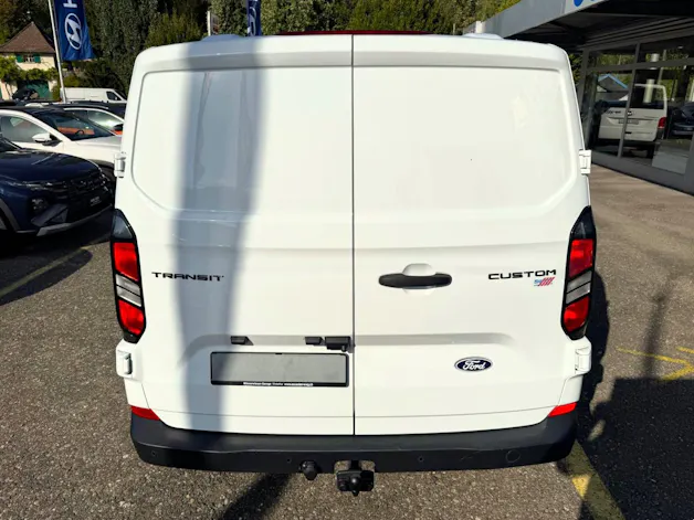 FORD Transit Cust 280 L1 Trend