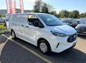 FORD Transit Cust 280 L1 Trend