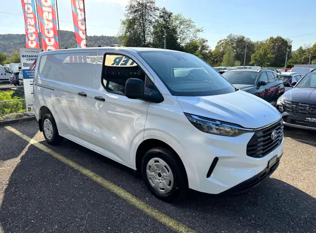 FORD Transit Cust 280 L1 Trend