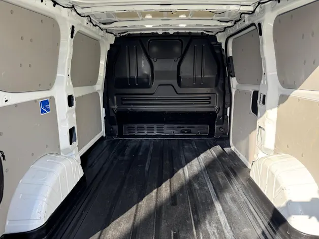 FORD Transit Cust 280 L1 Trend