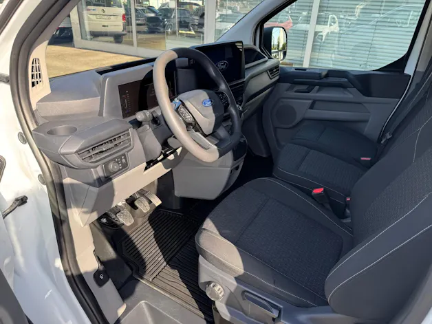 FORD Transit Cust 280 L1 Trend