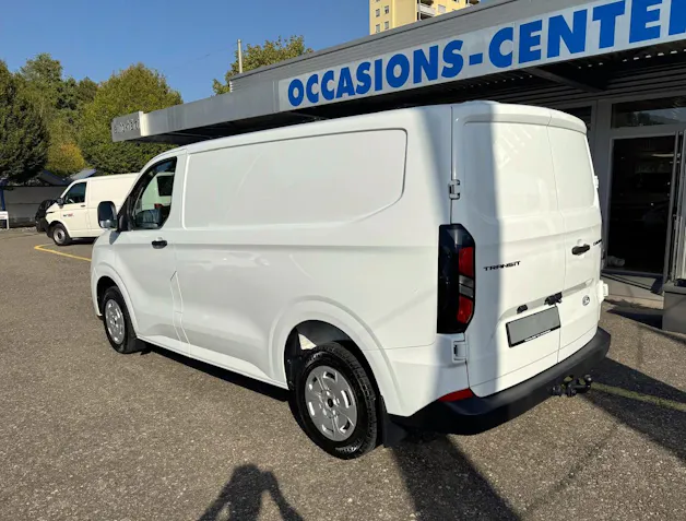 FORD Transit Cust 280 L1 Trend