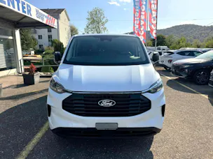 FORD Transit Cust 280 L1 Trend
