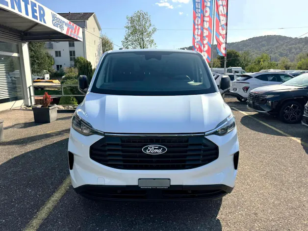 FORD Transit Cust 280 L1 Trend