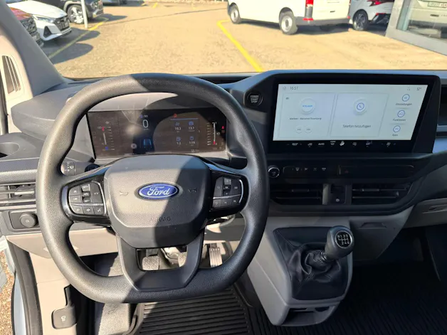 FORD Transit Cust 280 L1 Trend