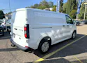 FORD Transit Cust 280 L1 Trend