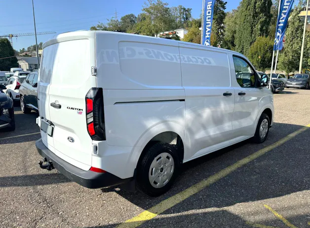 FORD Transit Cust 280 L1 Trend