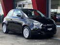 FIAT 500 C electric 87 kW Red