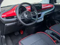 FIAT 500 C electric 87 kW Red