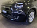 FIAT 500 C electric 87 kW Red