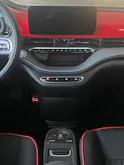 FIAT 500 C electric 87 kW Red