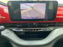 FIAT 500 C electric 87 kW Red