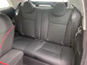 FIAT 500 C electric 87 kW Red