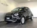 FIAT 500 C electric 87 kW Red