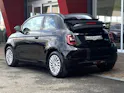FIAT 500 C electric 87 kW Red