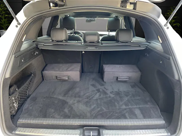 MERCEDES-BENZ GLC 300 e AMG Line Plus 4Matic 9G-Tronic