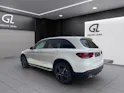 MERCEDES-BENZ GLC 300 e AMG Line Plus 4Matic 9G-Tronic