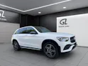 MERCEDES-BENZ GLC 300 e AMG Line Plus 4Matic 9G-Tronic
