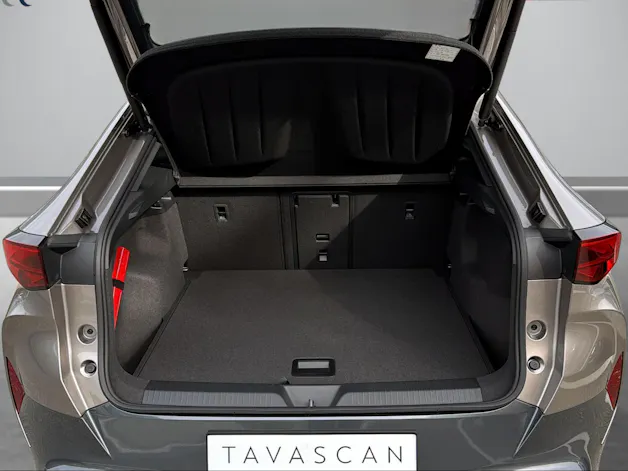 CUPRA Tavascan Type 9 77 kWh Adrenaline