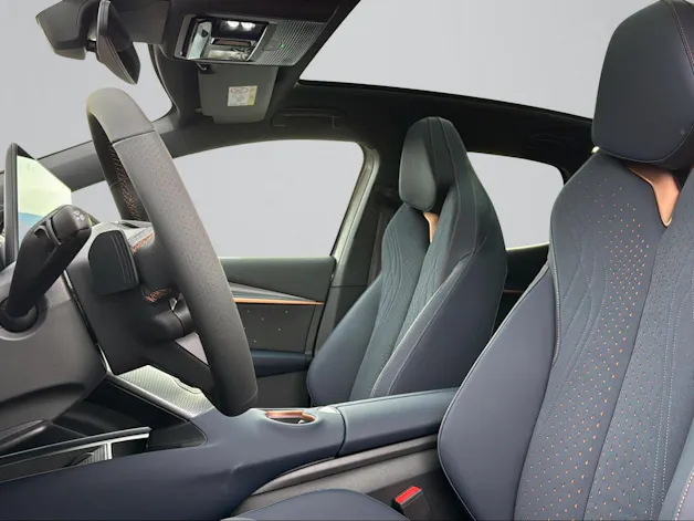CUPRA Tavascan Type 9 77 kWh Adrenaline