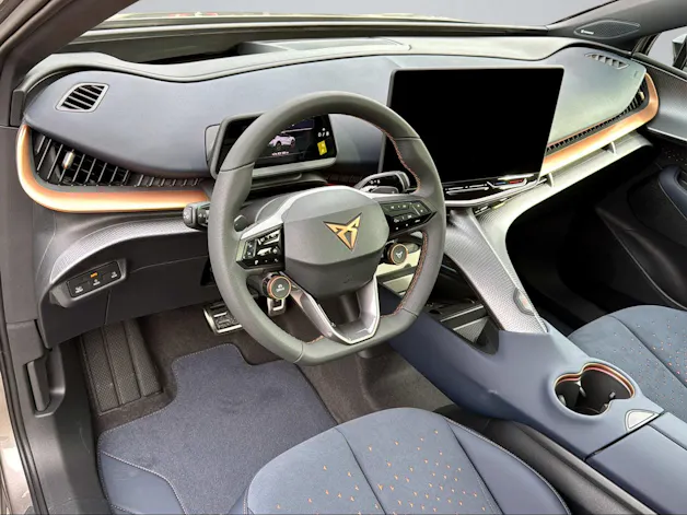 CUPRA Tavascan Type 9 77 kWh Adrenaline