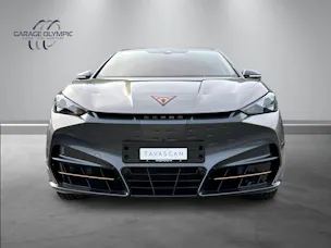 CUPRA Tavascan Type 9 77 kWh Adrenaline