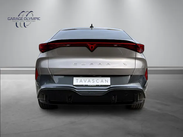 CUPRA Tavascan Type 9 77 kWh Adrenaline