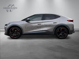 CUPRA Tavascan Type 9 77 kWh Adrenaline