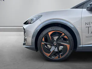 CUPRA Tavascan Type 9 77 kWh Adrenaline