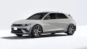 HYUNDAI Ioniq 5 N Line 84kWh 4WD