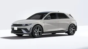 HYUNDAI Ioniq 5 N Line 84kWh 4WD