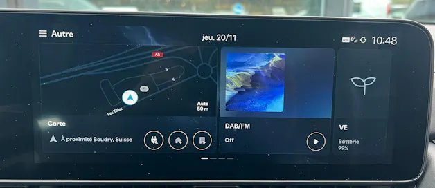 HYUNDAI Ioniq 5 N Line 84kWh 4WD