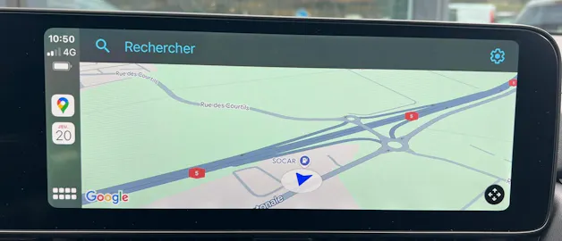 HYUNDAI Ioniq 5 N Line 84kWh 4WD
