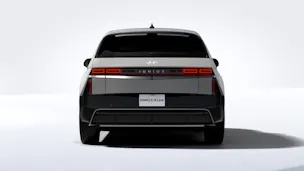 HYUNDAI Ioniq 5 N Line 84kWh 4WD
