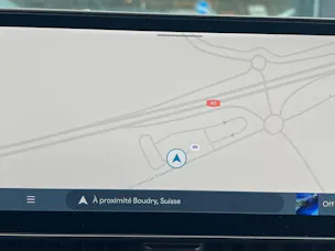 HYUNDAI Ioniq 5 N Line 84kWh 4WD