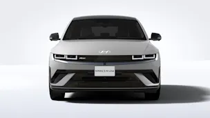 HYUNDAI Ioniq 5 N Line 84kWh 4WD