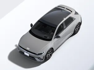 HYUNDAI Ioniq 5 N Line 84kWh 4WD