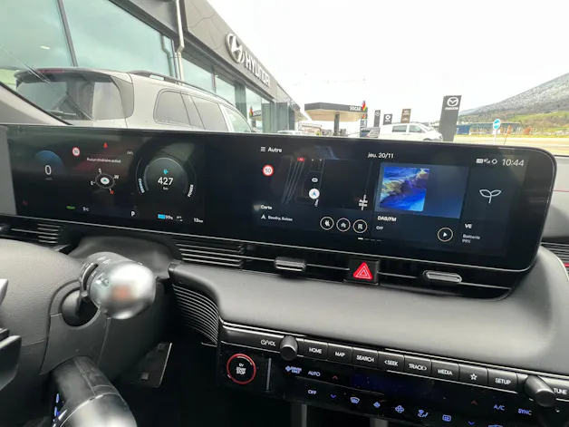 HYUNDAI Ioniq 5 N Line 84kWh 4WD
