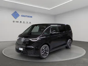VW ID. Buzz Pro 4Motion kurzer Radstand