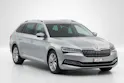 SKODA Superb Combi 2.0 TDi Style 4x4 DSG