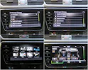 SKODA Superb Combi 2.0 TDi Style 4x4 DSG