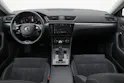 SKODA Superb Combi 2.0 TDi Style 4x4 DSG