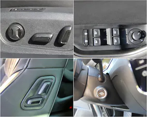 SKODA Superb Combi 2.0 TDi Style 4x4 DSG