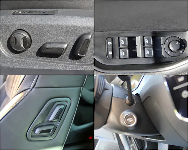SKODA Superb Combi 2.0 TDi Style 4x4 DSG