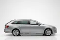 SKODA Superb Combi 2.0 TDi Style 4x4 DSG
