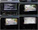 SKODA Superb Combi 2.0 TDi Style 4x4 DSG