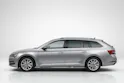 SKODA Superb Combi 2.0 TDi Style 4x4 DSG