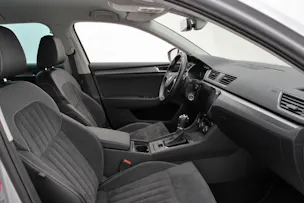 SKODA Superb Combi 2.0 TDi Style 4x4 DSG